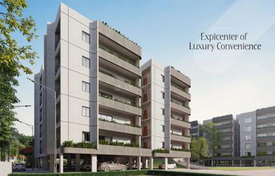 Servant Room Image of 1350 Sq.ft 2 BHK Apartment / Flat for sale in Phulnakhara Cuttack for Rs. 8814000