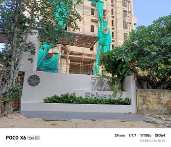 Image of 1613 Sq.ft 3 BHK Apartment / Flat for sale in Kalighat, Kolkata for Rs. 14517000
