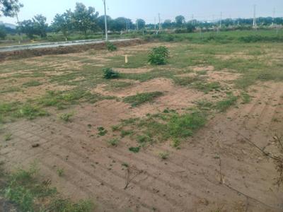 Century Nature City Plot View 2