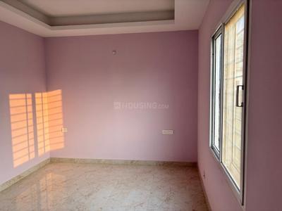 Bedroom Image of 1500 Sq.ft 2 BHK Villa for rent in Mayfair Villas, Anora Kala Lucknow for Rs. 22000