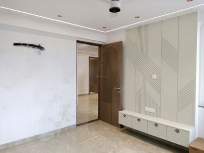 Bedroom Image of 1800 Sq.ft 3 BHK Apartment / Flat for sale in CGHS Udyog Vihar, Sector 22 Dwarka New Delhi for Rs. 34900000