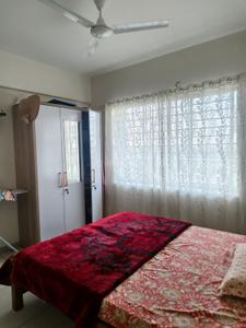 Bedroom Image of 1615 Sq.ft 3 BHK Apartment / Flat for sale in Asset Canvas, Maradu Kochi for Rs. 15000000