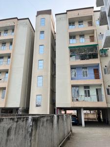 Image of 1584 Sq.ft 3 BHK Apartment / Flat for sale in Gola Road, Patna for Rs. 9700000