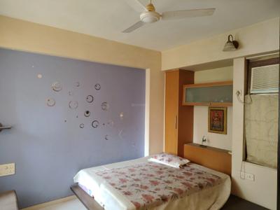 Bedroom Image of 1820 Sq.ft 4.5 BHK Apartment / Flat for sale in Hiranandani Estate Thane for Rs. 25000000