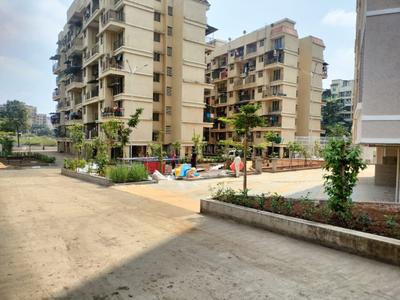 Image of 675 Sq.ft 1 BHK Apartment / Flat for sale in D A Aadi Arambh Shivkanta, Ambernath East, Ambernath for Rs. 1900000