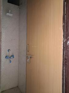 Common Bathroom Image of 1000 Sq.ft 2 BHK Apartment / Flat for sale in Sector 74 Noida for Rs. 3950000