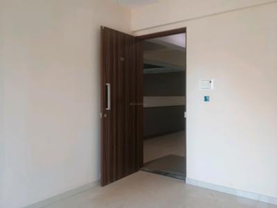 Living Room Image of 727 Sq.ft 2 BHK Apartment / Flat for sale in Regency Anantam, Dombivli East Thane for Rs. 8200000