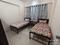 Bedroom Image of PG Ghar Apna Tilak Nagar in Chembur, Mumbai