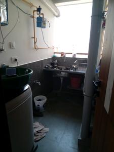 Drying Area Image of 1800 Sq.ft 3 BHK Apartment / Flat for sale in Siddharth Xclusive, Sargasan Gandhinagar for Rs. 9800000