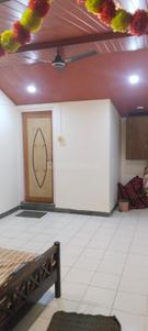 Hall Image of 250 Sq.ft 1 RK Apartment / Flat for rent in Panchgani Mahabaleshwar for Rs. 5000