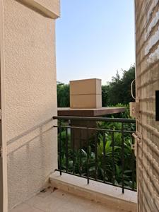 Bedroom Two Image of 1359 Sq.ft 3 BHK Apartment / Flat for sale in Paramount Floraville, Kulesara Noida for Rs. 16500000