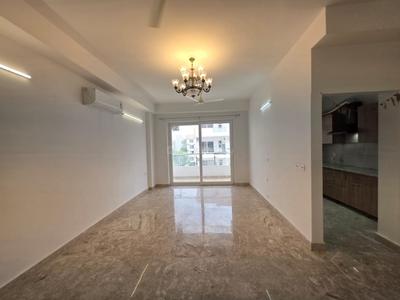 Hall Image of 2700 Sq.ft 4 BHK Builder Floor for sale in SS Linden Residential Floors, Sector 84 Gurgaon for Rs. 29000000