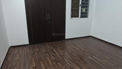 Bedroom Image of 1413 Sq.ft 2.5 BHK Apartment / Flat for sale in ABA Olive County, Vasundhara Ghaziabad for Rs. 18400000