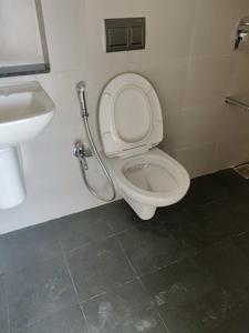 Bedroom Image of 500 Sq.ft 1 BHK Apartment / Flat for sale in Rustomjee Bella Wing C And D, Bhandup West Mumbai for Rs. 10500000