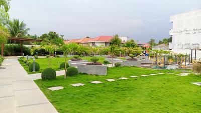 Image of 7278 Sq.ft 6 BHK Villa for sale in Sikhara Tranquil, Cherlapalli, Secunderabad for Rs. 68000016