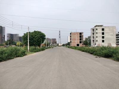 Image of 242 Sq.ft Residential Plot / Land for sale in Sector 80, Faridabad for Rs. 33880000