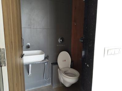 Image of 1450 Sq.ft 3 BHK Apartment / Flat for rent in Sky Leaf, Vaishno Devi Circle, Ahmedabad for Rs. 21999