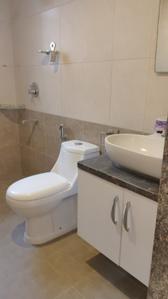 Image of 1800 Sq.ft 3 BHK Apartment / Flat for rent in Pride Pegasus, Visthar, Bengaluru for Rs. 62000