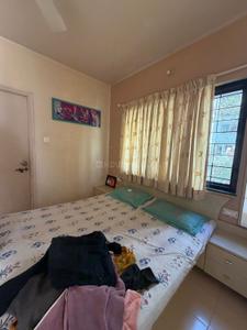 Bedroom Image of 1050 Sq.ft 2 BHK Apartment / Flat for sale in Kothrud Pune for Rs. 12800000