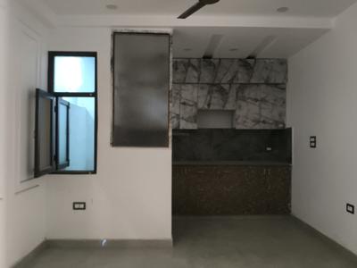 Living Room Image of 1050 Sq.ft 2 BHK Apartment / Flat for sale in Krishna Elite Homes, Noida Extension Greater Noida for Rs. 4800500