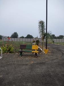 Balaji Town  Plot View 2