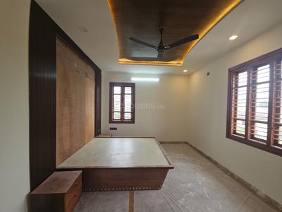 Bedroom Image of 5500 Sq.ft 5 BHK Independent House for sale in Jakkur Bengaluru for Rs. 48000000