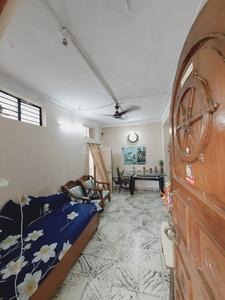 Living Room Image of 720 Sq.ft 2 BHK Independent House for sale in Cidco Aurangabad for Rs. 6500000