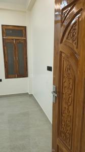 Hall Image of 2000 Sq.ft 2 BHK Builder Floor for rent in Vrindavan Yojana Lucknow for Rs. 14000