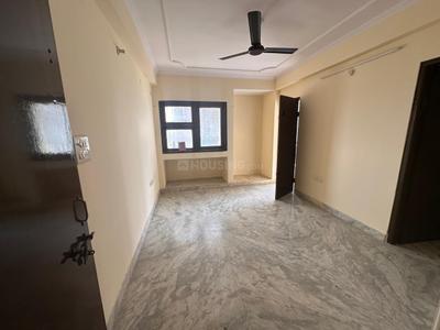 Hall Image of 1645 Sq.ft 3.5 BHK Apartment / Flat for sale in Anukampa Hanging Garden, Bhankrota Jaipur for Rs. 4200000
