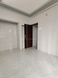Hall Image of 676 Sq.ft 1 BHK Apartment / Flat for rent in Salangpur Salasar Aashirwad D Wing, Mira Road East Mira Bhayandar for Rs. 23000