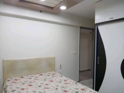 Bedroom Image of 1425 Sq.ft 3 BHK Apartment / Flat for rent in MehrdadHsg Soc, Cuffe Parade Mumbai for Rs. 360000