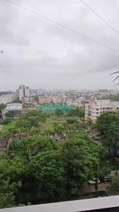 Balcony Image of 650 Sq.ft 1 BHK Apartment / Flat for sale in JD Green Paradise, Lohegaon Pune for Rs. 5200000