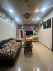 Hall Image of 950 Sq.ft 2 BHK Apartment / Flat for sale in Kalwa Thane for Rs. 8700000