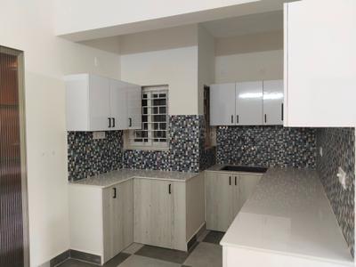 Kitchen Image of 890 Sq.ft 2 BHK Apartment / Flat for sale in Saligramam Chennai for Rs. 11200033