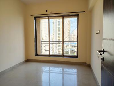 Bedroom Image of 927 Sq.ft 2 BHK Apartment / Flat for sale in Jai Gurudeo Complex, Kamothe Navi Mumbai for Rs. 12000000