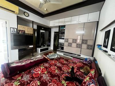 Bedroom Image of 3346 Sq.ft 3 BHK Villa for sale in Sola Ahmedabad for Rs. 42500000