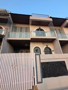 Image of 2000 Sq.ft 3.5 BHK Villa for sale in Riyasat Sankalp Extension First, Lodhivali, Navi Mumbai for Rs. 17600000