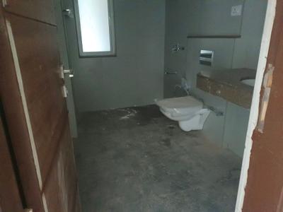 Bedroom Two Image of 2720 Sq.ft 4 BHK Apartment / Flat for sale in Godrej Meridien, Sector 106 Gurgaon for Rs. 42500000