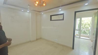 Living Room Image of 1000 Sq.ft 2 BHK Builder Floor for sale in Lajpat Nagar New Delhi for Rs. 18000000