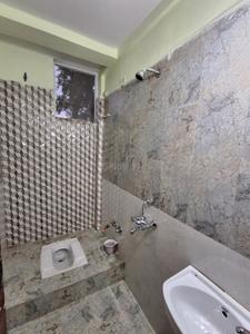 Bathroom Image of 1125 Sq.ft 2 BHK Apartment / Flat for sale in Tejpur Gadbadi Indore for Rs. 5500000