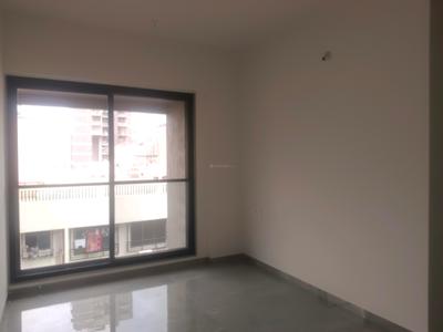 Bedroom Image of 1050 Sq.ft 3 BHK Apartment / Flat for sale in NHI Akshaya Residency, Borivali West Mumbai for Rs. 29700000