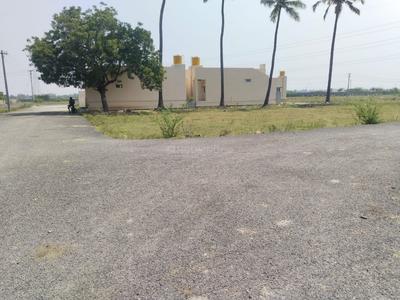 Residential Plot