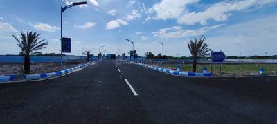 Image of 750 Sq.ft Residential Plot / Land for sale in Pallikaranai, Chennai for Rs. 7200000