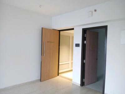 Living Room Image of 774 Sq.ft 1 BHK Apartment / Flat for rent in Limra Burj Qadri, Agripada Mumbai for Rs. 65000