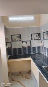 Kitchen Image of 795 Sq.ft 2 BHK Independent House for sale in Sevvapet Chennai for Rs. 3675000