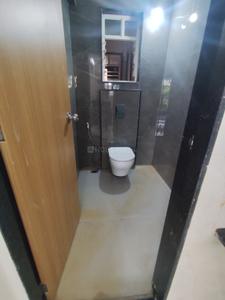 Bathroom Image of 1350 Sq.ft 3 BHK Apartment / Flat for sale in Kothrud Pune for Rs. 17000000
