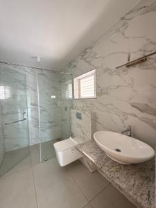 Bathroom Image of 4068 Sq.ft 4 BHK Villa for sale in Siolim Goa for Rs. 54500000