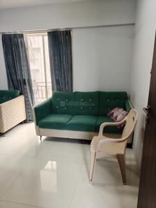 Bedroom Image of 945 Sq.ft 2 BHK Apartment / Flat for sale in Yashoda Trident 9, Sus Pune for Rs. 8500000