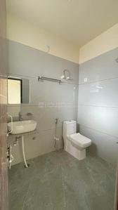 Bathroom Image of Ramnath garden in Kanakpura, Jaipur