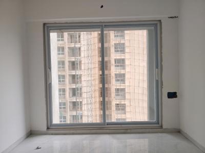 Bedroom Image of 1175 Sq.ft 2 BHK Apartment / Flat for sale in Damodarpriya, Kharghar Navi Mumbai for Rs. 17300000
